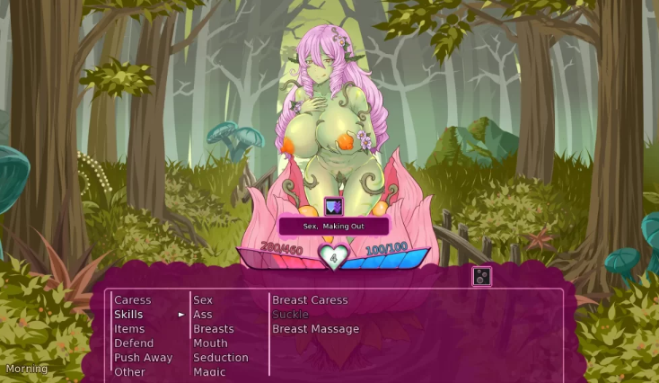 Monster Girl Dreams Download