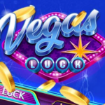 Vegas Luck 777