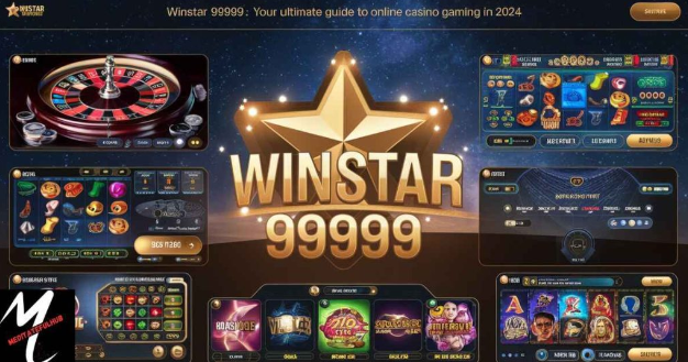 Winstar 99999 APK - Latest Version