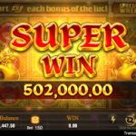 TOT55 GAME